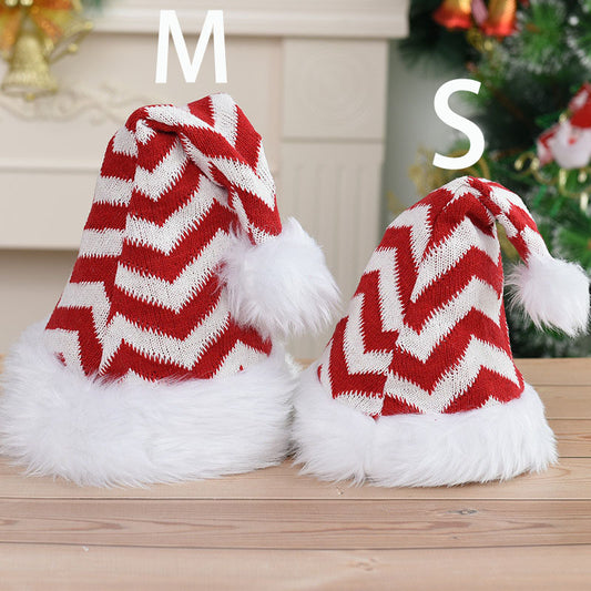 Christmas Santa Hats (Multiple Colours)